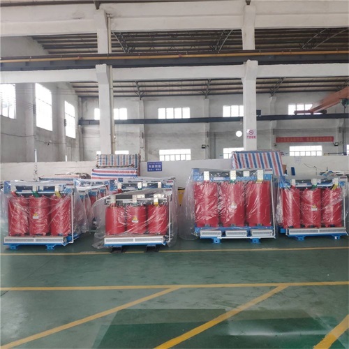 西湖SCB12-630KVA/10KV/0.4KV干式变压器