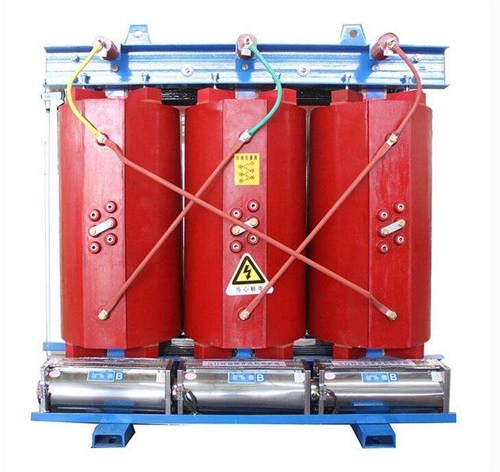 西湖SCB10-400kva/10KV/0.4KV干式变压器