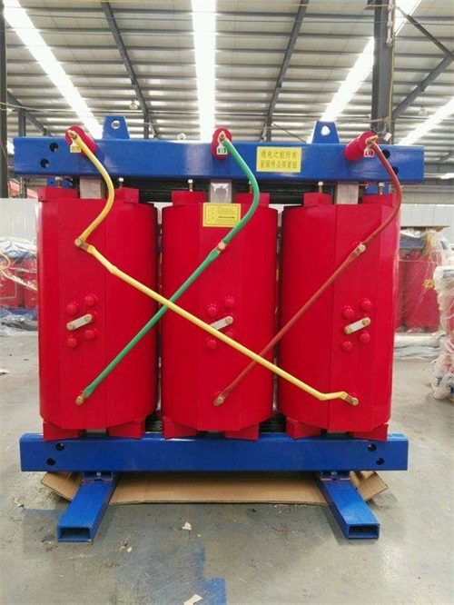 西湖SCB13-30kva干式变压器厂家现货