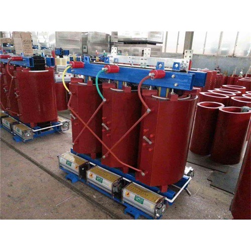 西湖SCB13-100KVA干式变压器供应厂家